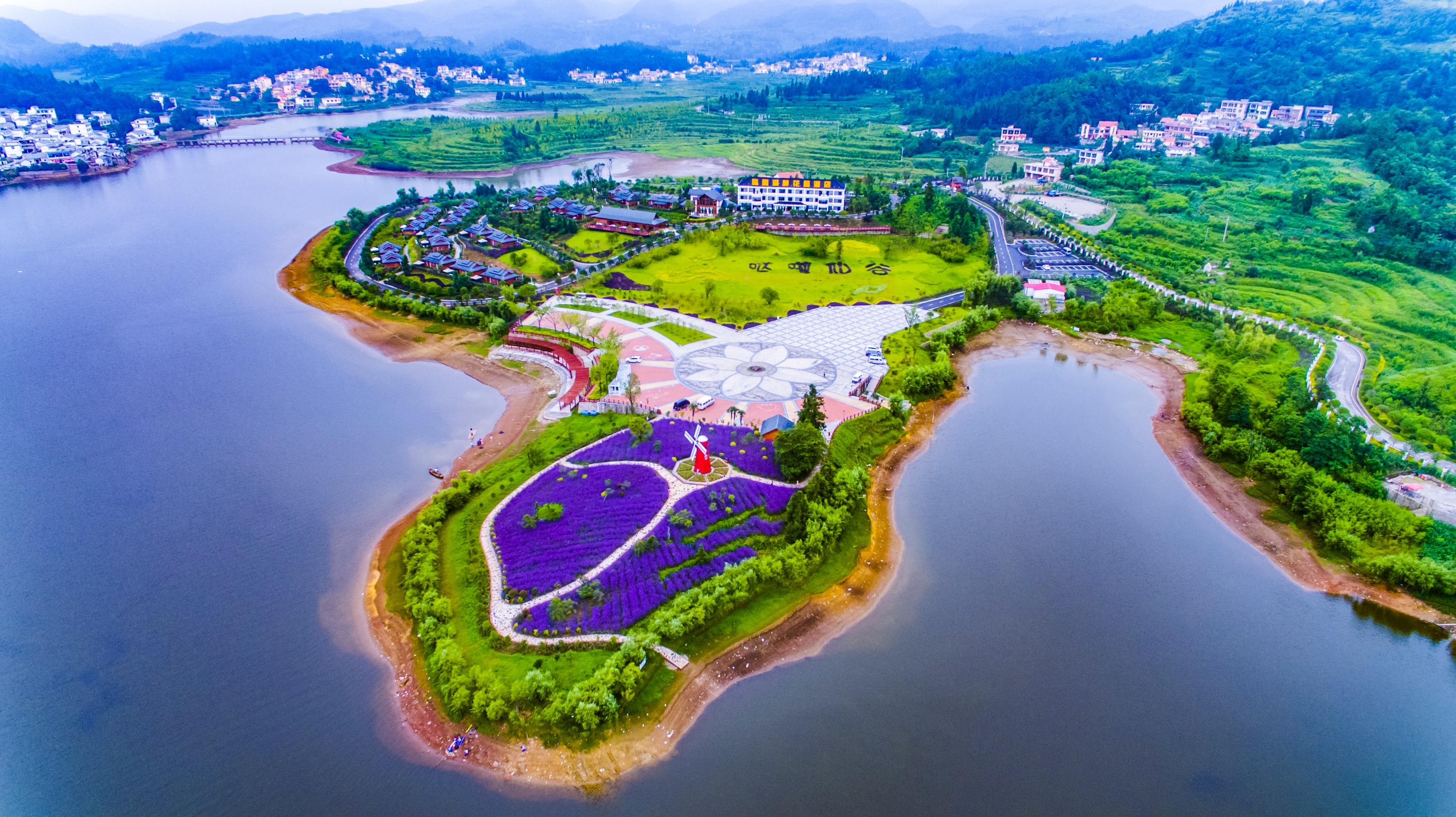 六盘水十大著名景点2025年排行榜前十名榜单出炉