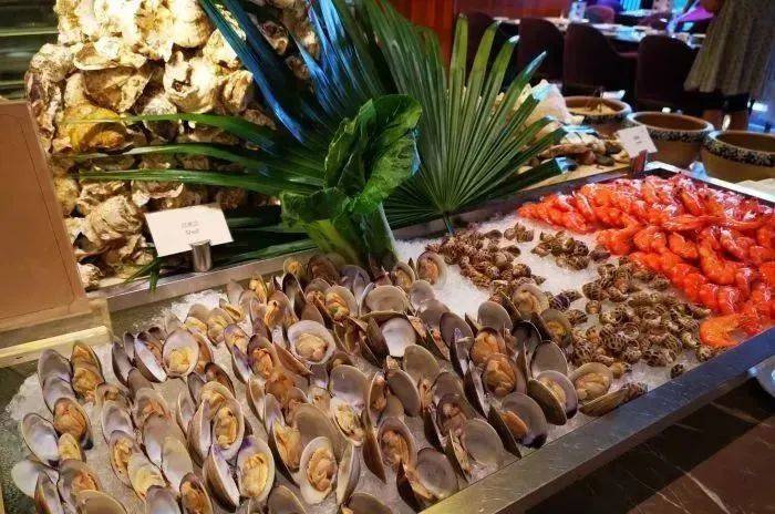 南宁十大人气自助餐厅2025年排行榜前十名榜单出炉