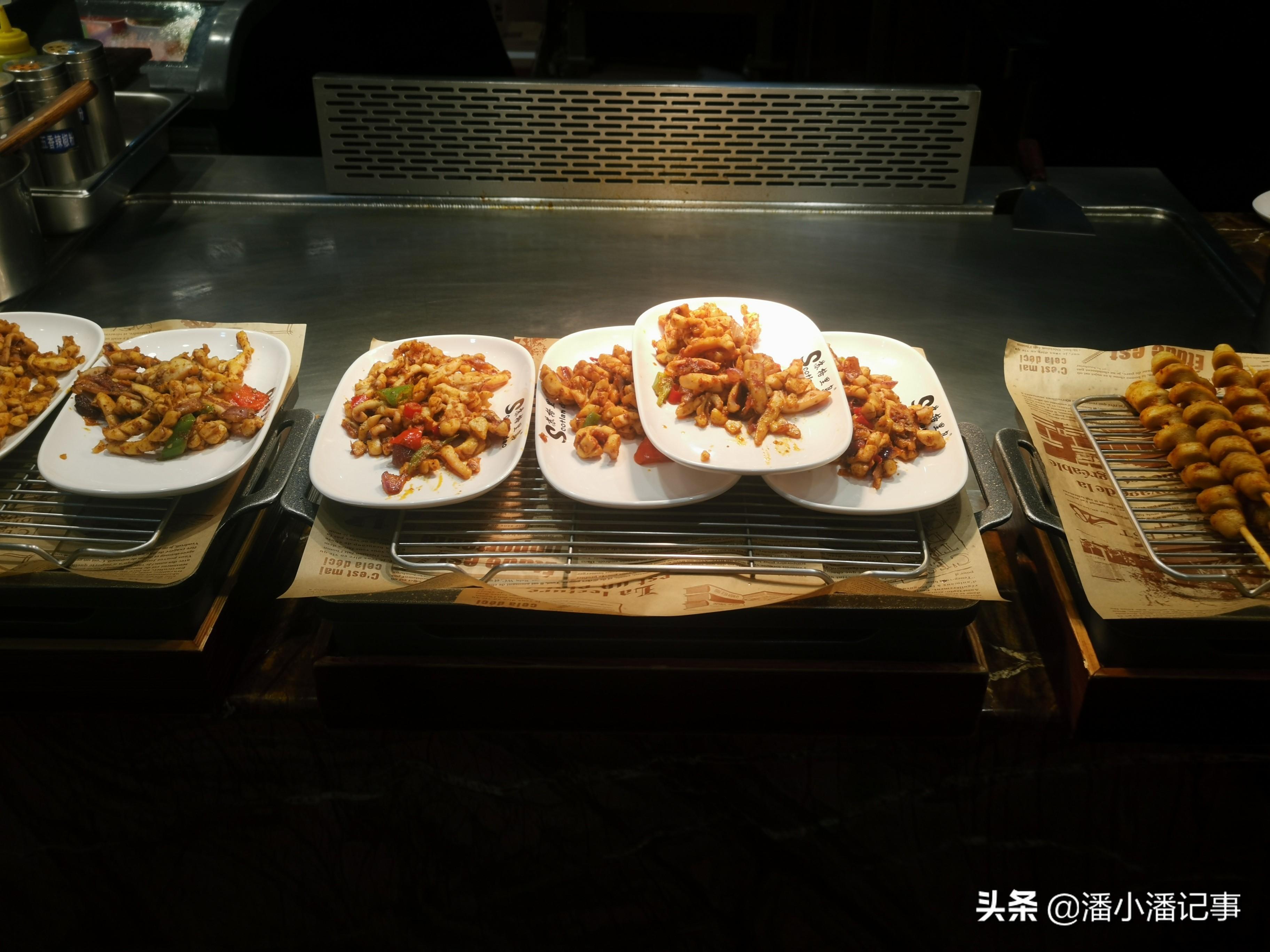 南宁十大人气自助餐厅2025年排行榜前十名榜单出炉