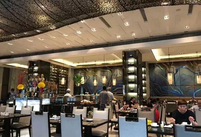 南宁十大人气自助餐厅2025年排行榜前十名榜单出炉