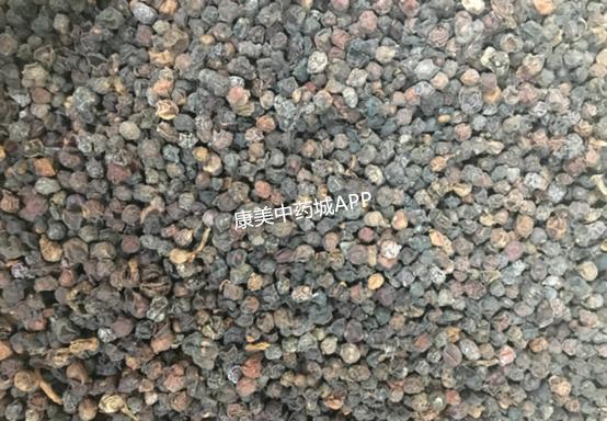 十大五味子产地2025年排行榜前十名榜单出炉