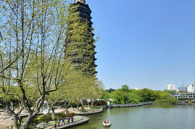 常州十大网红景点2025年排行榜前十名榜单出炉