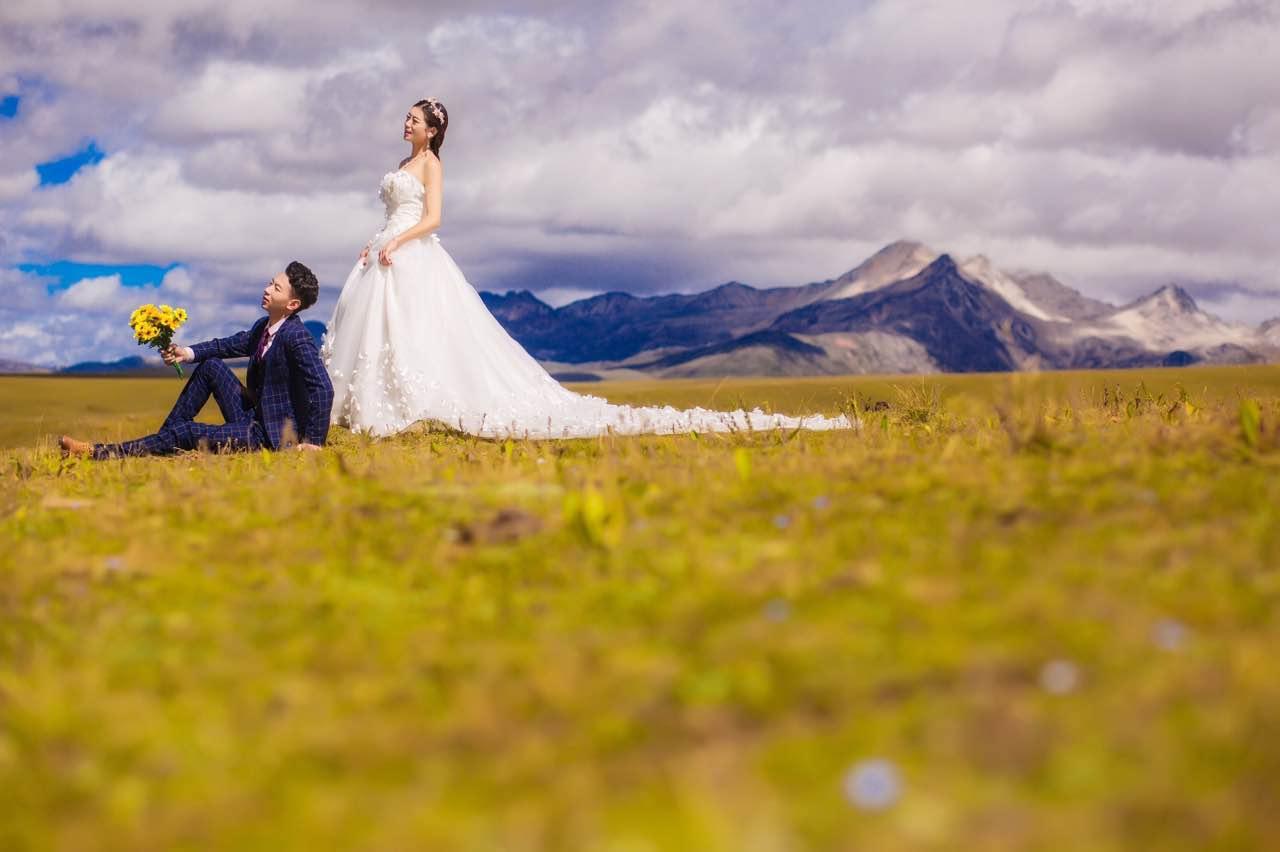 中国十大雪山草原2025年排行榜前十名榜单出炉