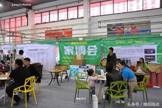 河北十大家居建材市场2025年排行榜前十名榜单出炉