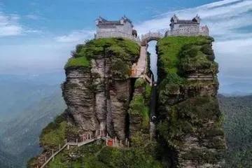 贵州十大最好玩的景点2025年排行榜前十名榜单出炉