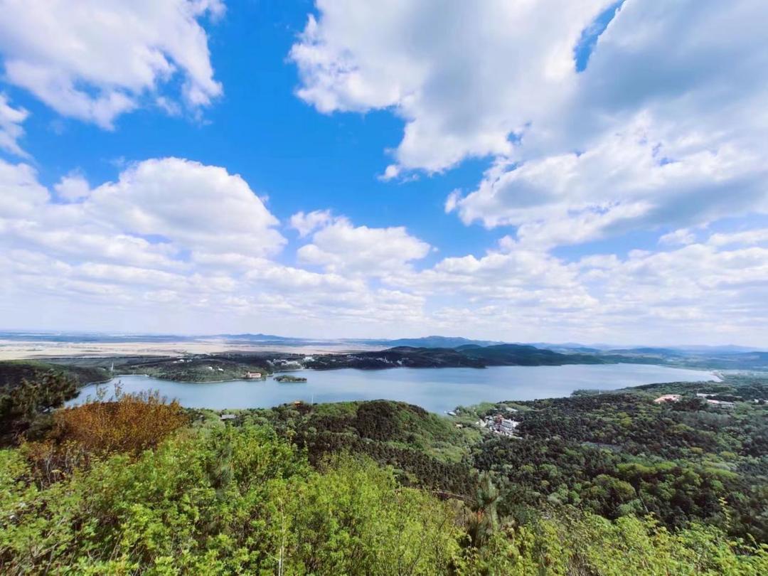 沈阳十大爬山好去处2025年排行榜前十名榜单出炉