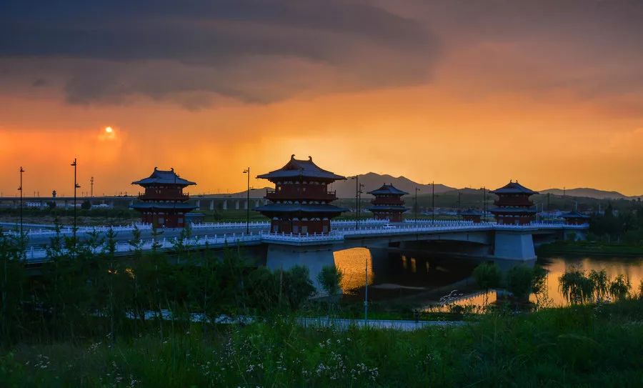 忻州市定襄县十大著名旅游景点2025年排行榜前十名榜单出炉