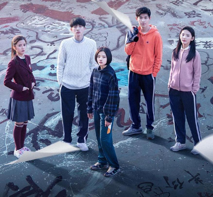 国内十大青春校园电影2025年排行榜前十名榜单出炉