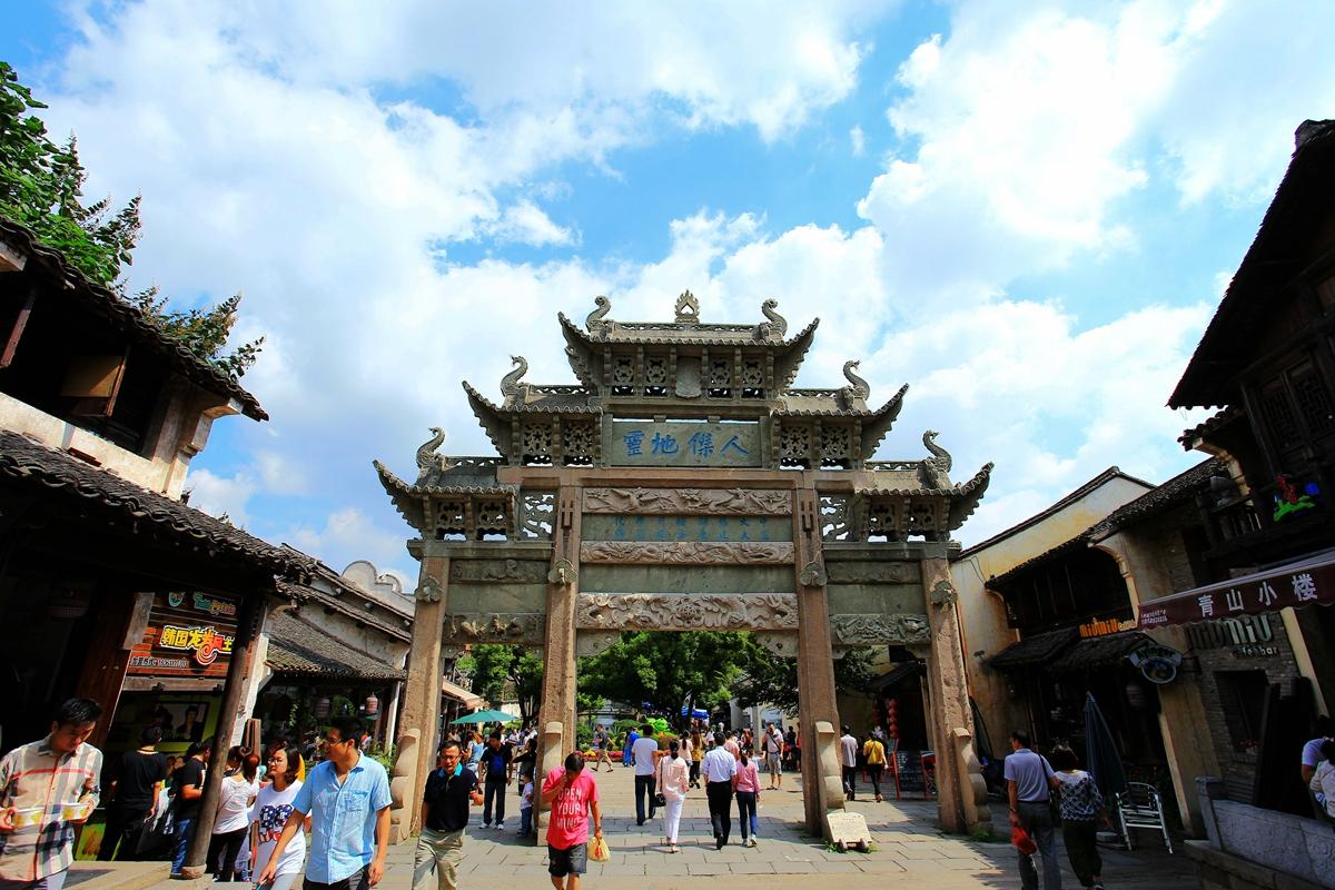 无锡最适合学生旅游的景点2025年排行榜前十名榜单出炉