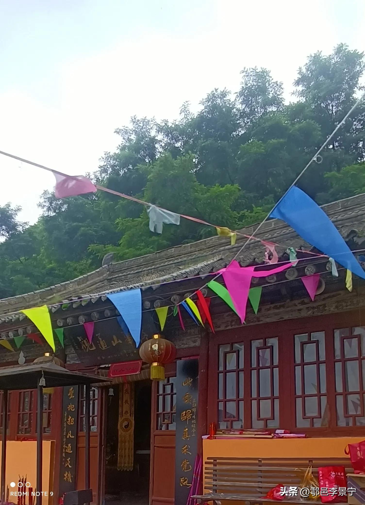 陕西十大著名道观2025年排行榜前十名榜单出炉