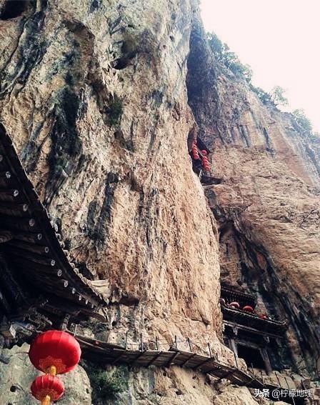 陕西十大著名道观2025年排行榜前十名榜单出炉