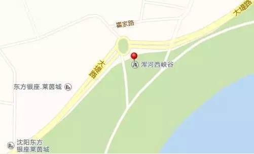 沈阳十大野外烧烤好去处2025年排行榜前十名榜单出炉