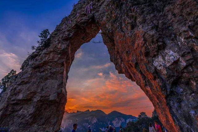 长治市壶关县十大著名旅游景点2025年排行榜前十名榜单出炉