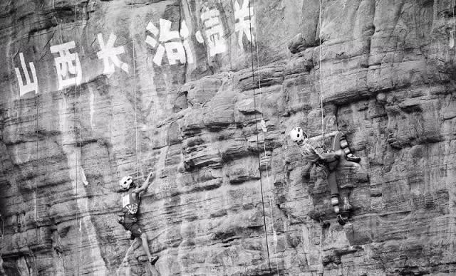 长治市壶关县十大著名旅游景点2025年排行榜前十名榜单出炉