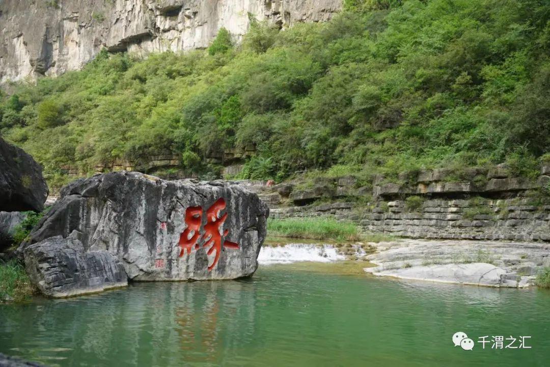 长治市壶关县十大著名旅游景点2025年排行榜前十名榜单出炉