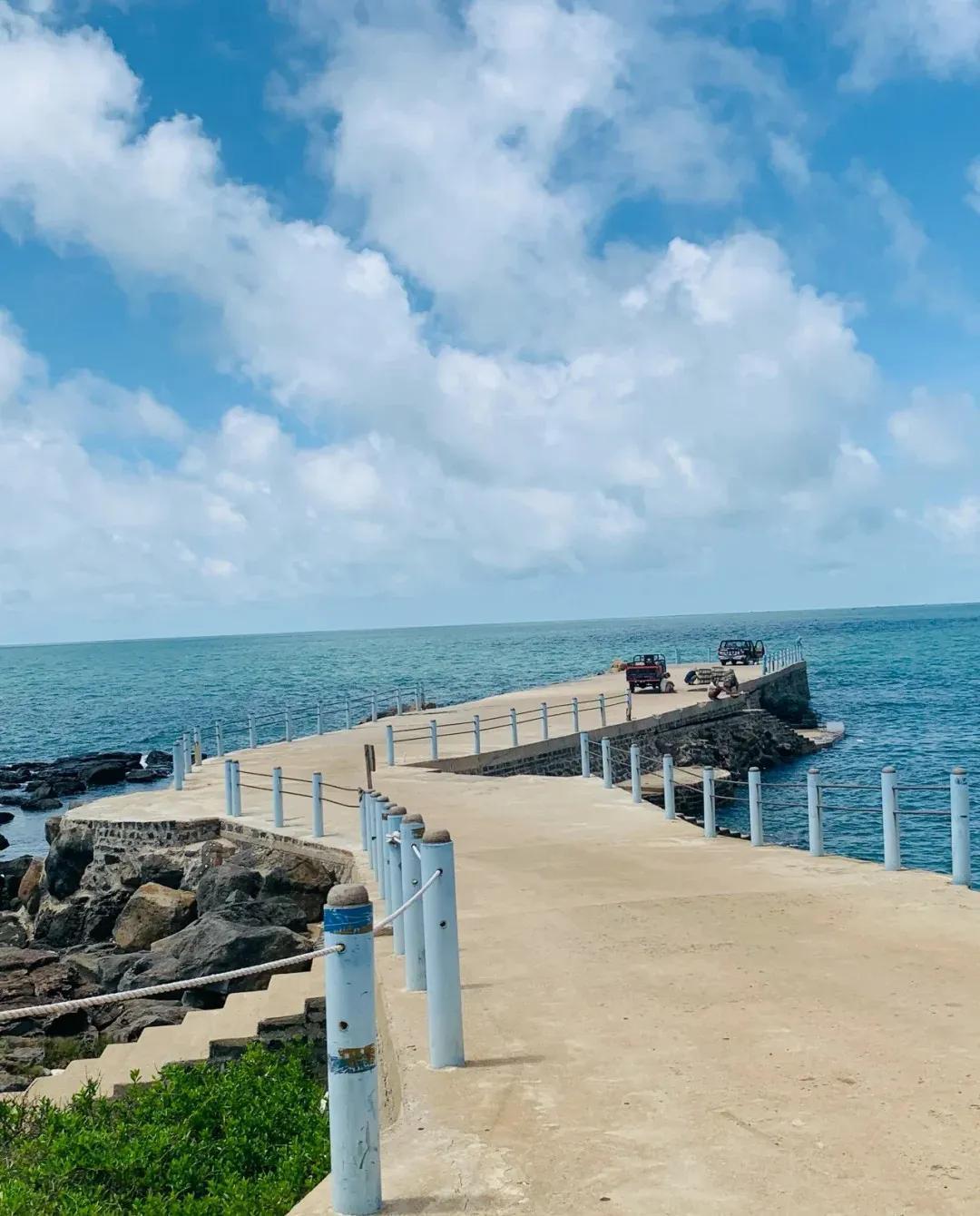 广东十大夏季旅游好去处2025年排行榜前十名榜单出炉