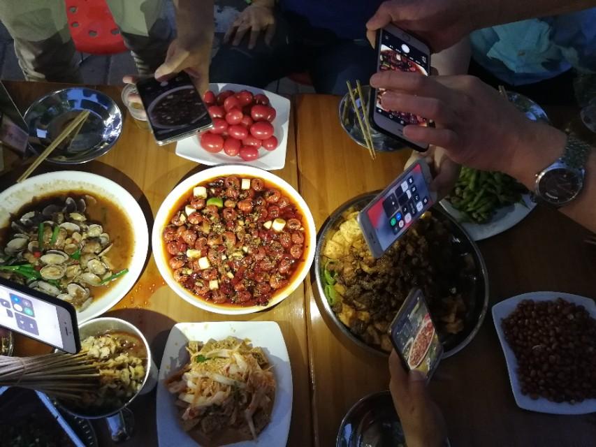 郑州十大好吃的夜宵2025年排行榜前十名榜单出炉