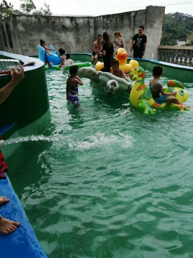 广西十大温泉2025年排行榜前十名榜单出炉