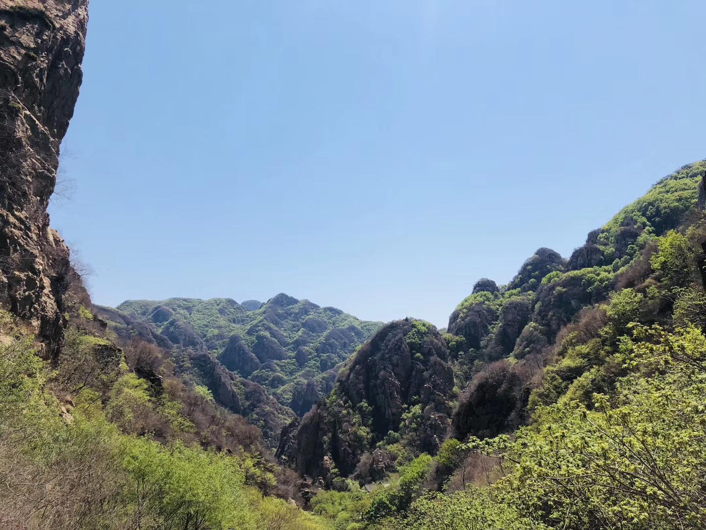 张家界景区周边景点2025年排行榜前十名榜单出炉