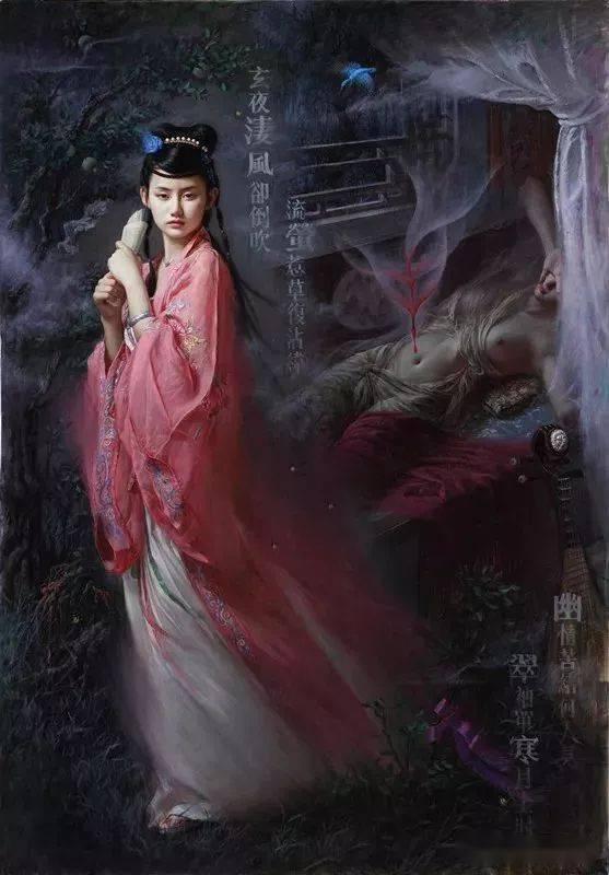 聊斋志异十大经典故事2025年排行榜前十名榜单出炉