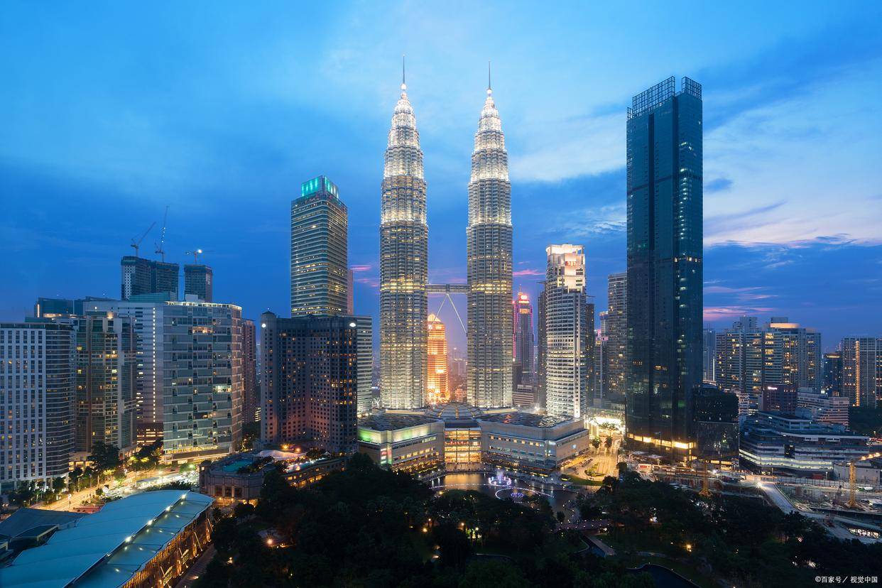 马来西亚十大标志性建筑2025年排行榜前十名榜单出炉