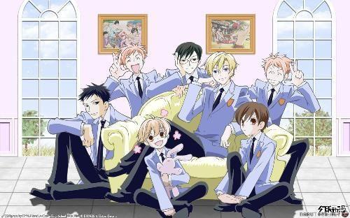 十大逆后宫动漫2025年排行榜前十名榜单出炉