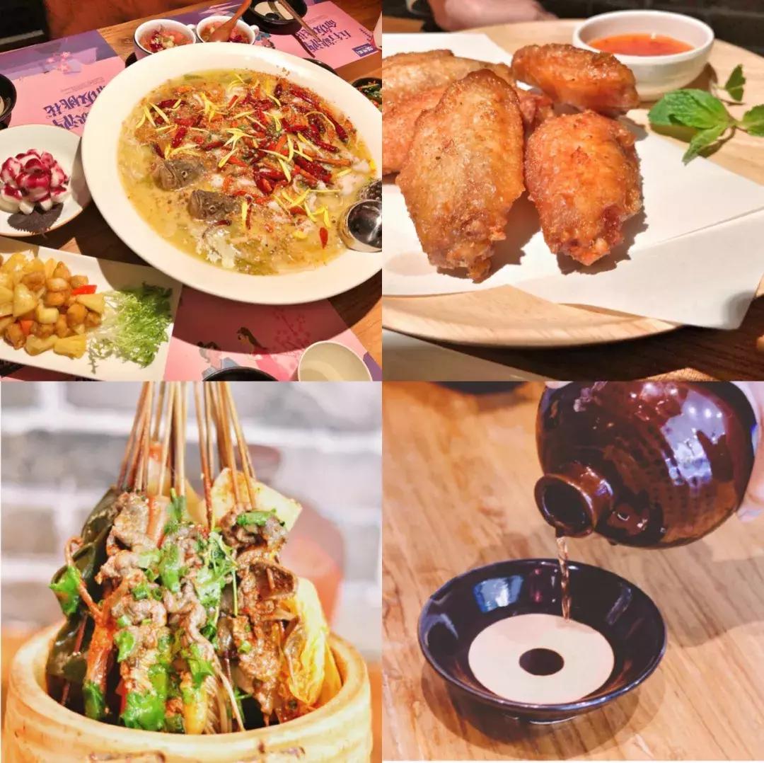 南宁十大最好吃的美食2025年排行榜前十名榜单出炉 南宁十大最好吃的美食2025年排行榜前十名榜单出炉