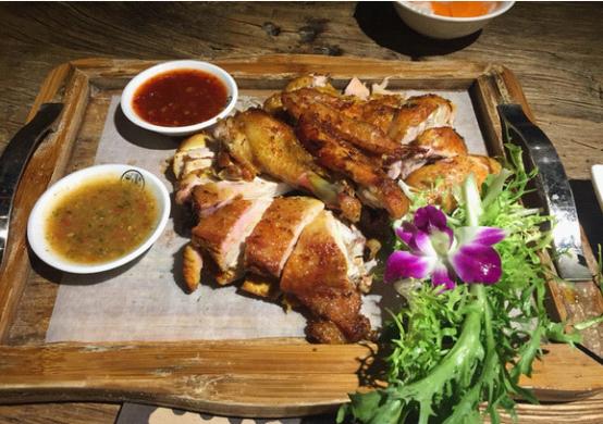 南宁十大最好吃的美食2025年排行榜前十名榜单出炉 南宁十大最好吃的美食2025年排行榜前十名榜单出炉