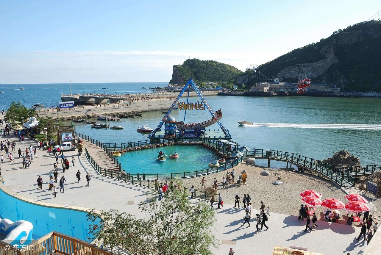 大连十大网红景点2025年排行榜前十名榜单出炉