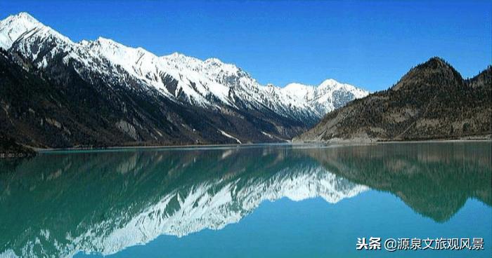 西藏自然景观前十名2025年排行榜前十名榜单出炉