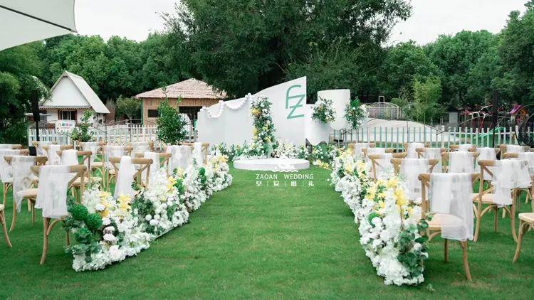 昆明适合办户外婚礼的场地2025年排行榜前十名榜单出炉