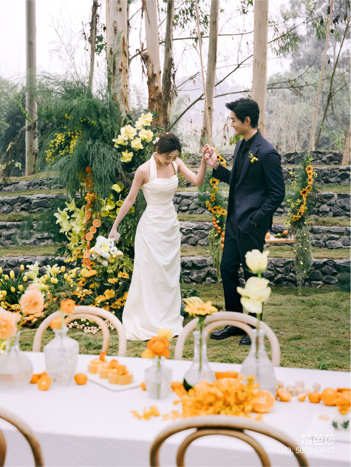 昆明适合办户外婚礼的场地2025年排行榜前十名榜单出炉 昆明适合办户外婚礼的场地2025年排行榜前十名榜单出炉