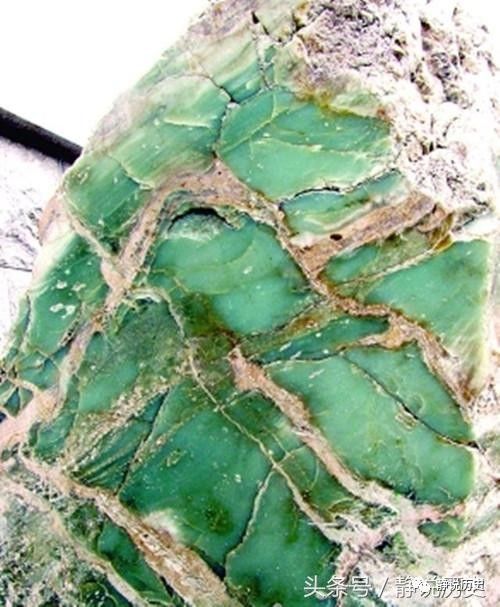 中国地质博物馆及镇馆之宝2025年排行榜前十名榜单出炉