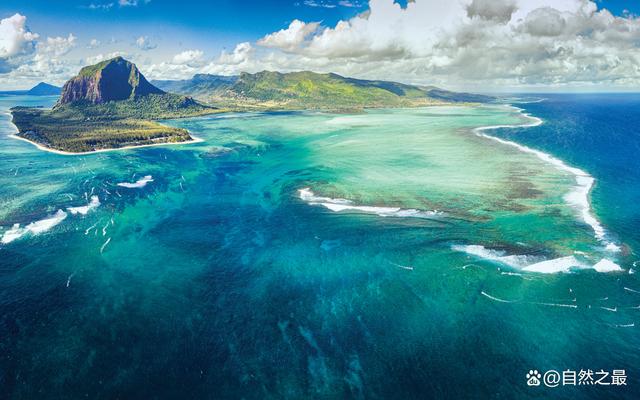 世界十大海洋面积2025年排行榜前十名榜单出炉