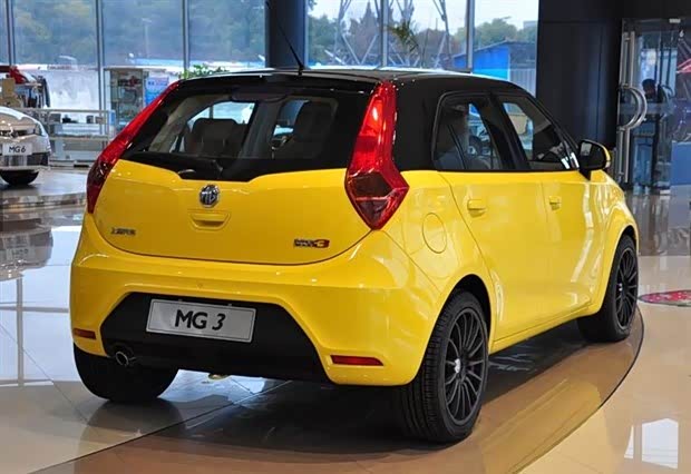 1.2-1.5L排量汽车2025年排行榜前十名榜单出炉