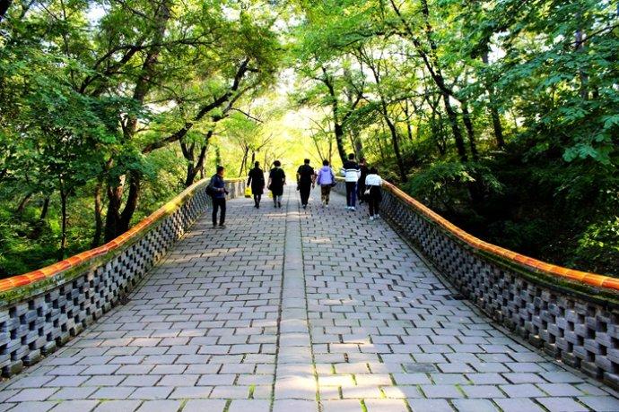 沈阳国庆旅游必去的地方2025年排行榜前十名榜单出炉