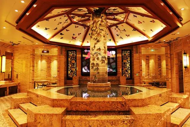 天津十大洗浴中心2025年排行榜前十名榜单出炉