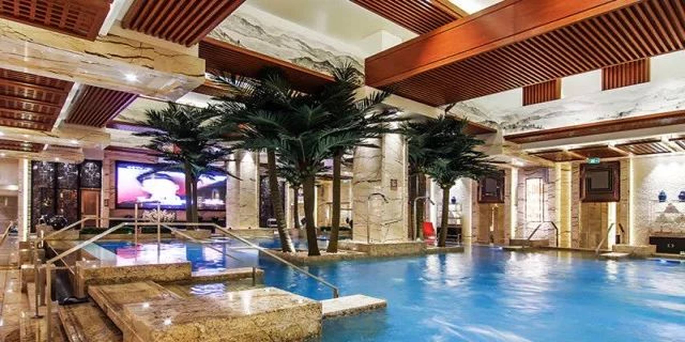 天津十大洗浴中心2025年排行榜前十名榜单出炉