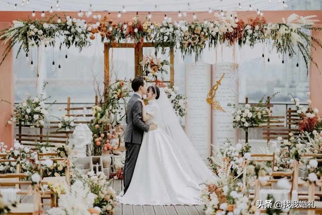 重庆十大婚宴酒店2025年排行榜前十名榜单出炉