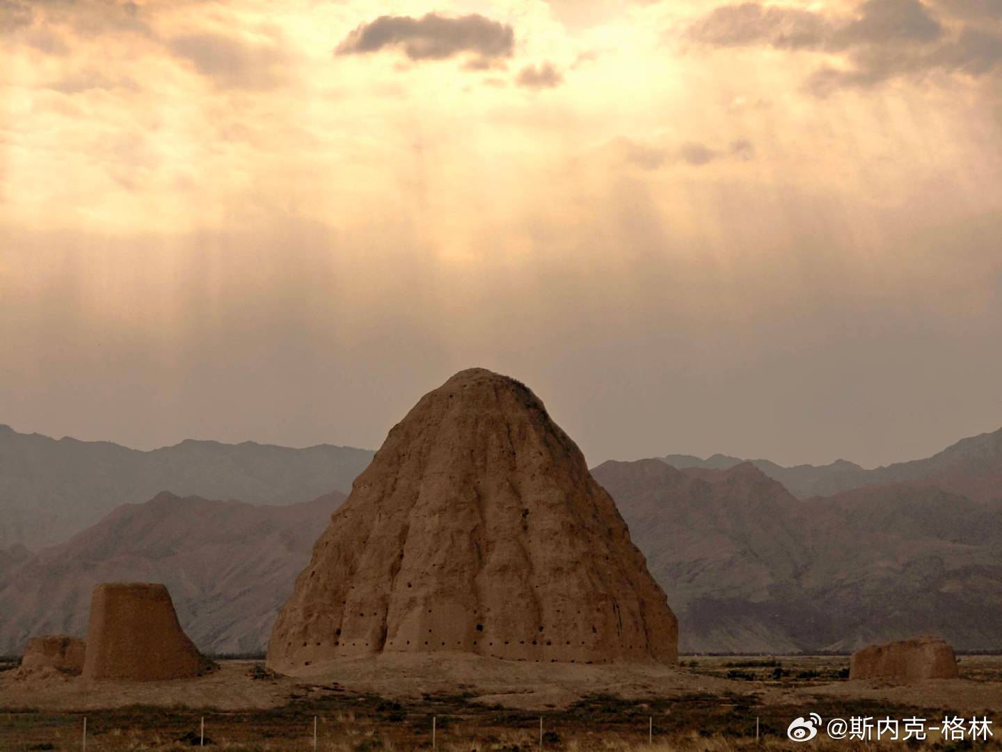 宁夏十大民族古风最浓的景点2025年排行榜前十名榜单出炉