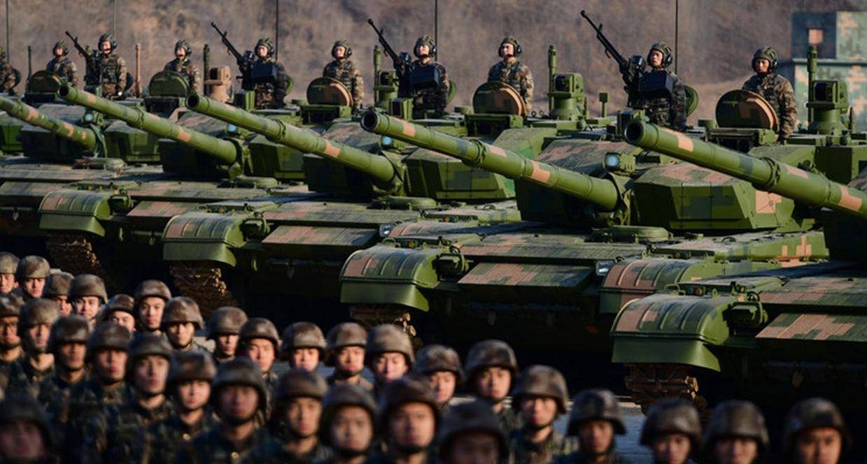 中国十大最好看的军事节目2025年排行榜前十名榜单出炉