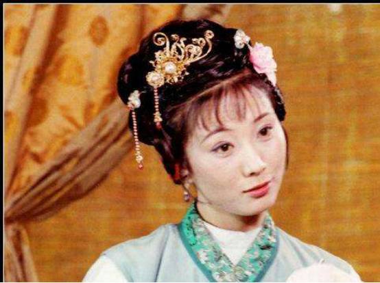 红楼梦最重要十大丫鬟2025年排行榜前十名榜单出炉