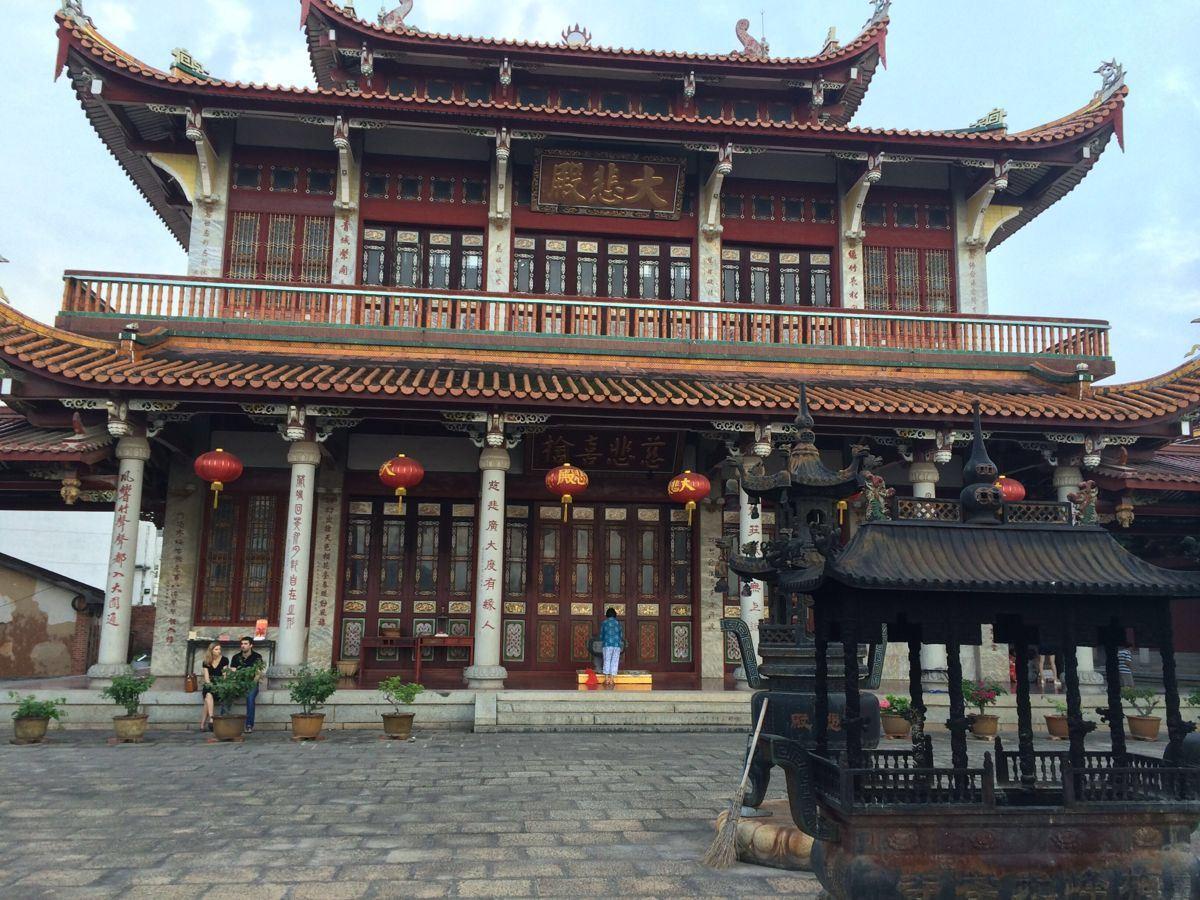 莆田十大最美景点2025年排行榜前十名榜单出炉