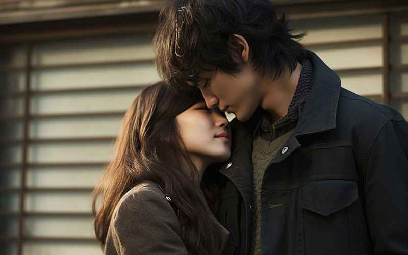 十大经典韩剧吻戏2025年排行榜前十名榜单出炉