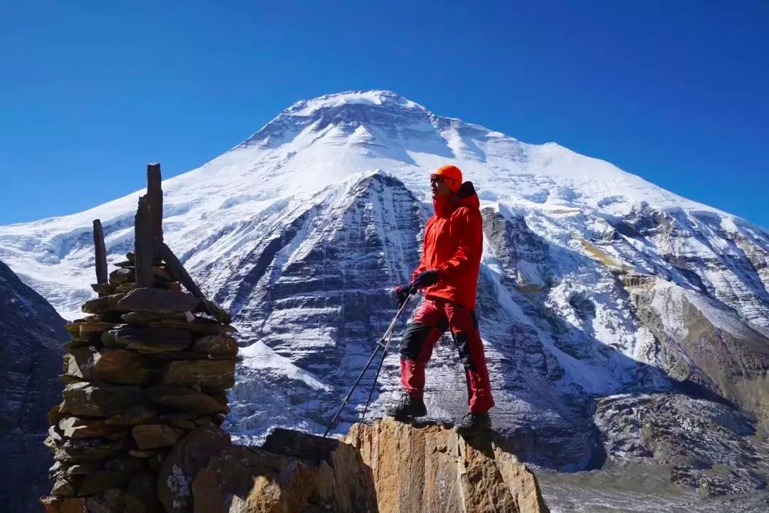 中国十大最受欢迎徒步景点2025年排行榜前十名榜单出炉