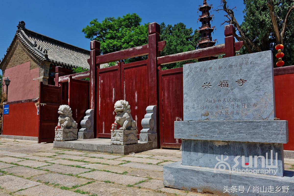 济南十大著名寺庙2025年排行榜前十名榜单出炉