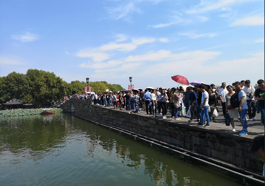 西湖景区周边十大旅游景点2025年排行榜前十名榜单出炉