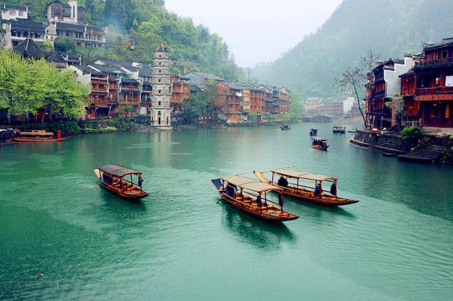 西湖景区周边十大旅游景点2025年排行榜前十名榜单出炉