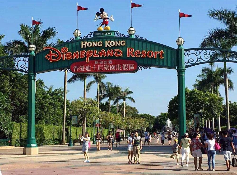 香港十大适合拍照的地方2025年排行榜前十名榜单出炉