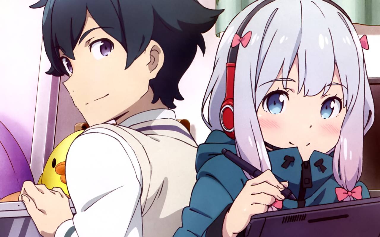 动漫十大兄控的妹妹2025年排行榜前十名榜单出炉